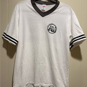 Alanis Morissette 69 Jersey Original Jagged Little Pill T